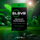 ELEV8 - продукт клітинного харчування, 30 капсул
