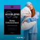 Acceler8 - продукт клітинного харчування, 60 капсул (30 фіолетових+30 білих)