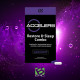 Acceler8 - продукт клітинного харчування, 60 капсул (30 фіолетових+30 білих)