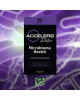 Acceler8 - продукт клітинного харчування, 60 капсул (30 фіолетових+30 білих)