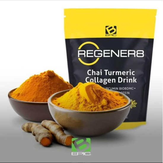Regener8 - продукт клітинного харчування, 30 стіків