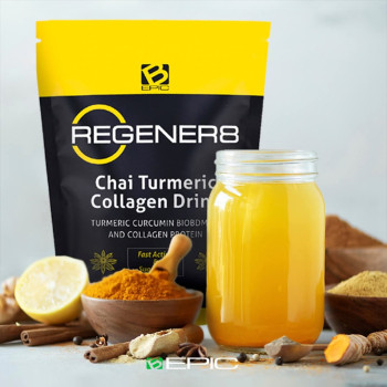 Regener8 - продукт клітинного харчування, 30 стіків