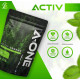 ACTIV GREENS — клітинне харчуівання, 30 стіків
