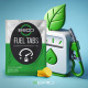 Fueltabs таблетки для економії палива, 5 шт