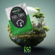 Fueltabs таблетки для економії палива, 5 шт