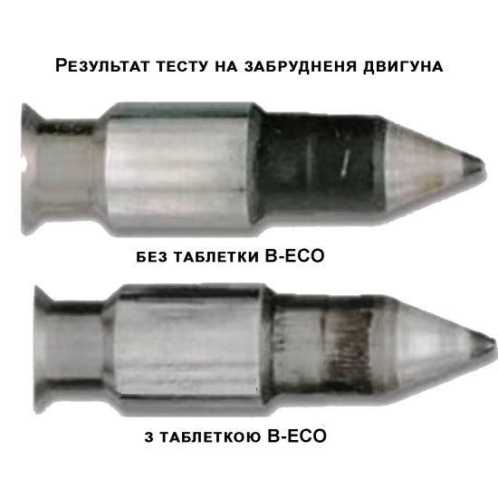 Fueltabs таблетки для економії палива, 5 шт