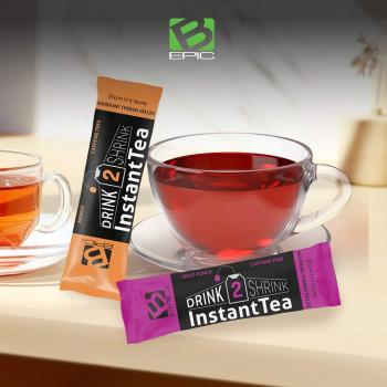 Продукт клітинного очищення Drink2Shrink, 28 стіків