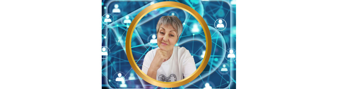Ольга Деревянко, Запоріжжя