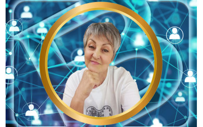 Ольга Деревянко, Запоріжжя