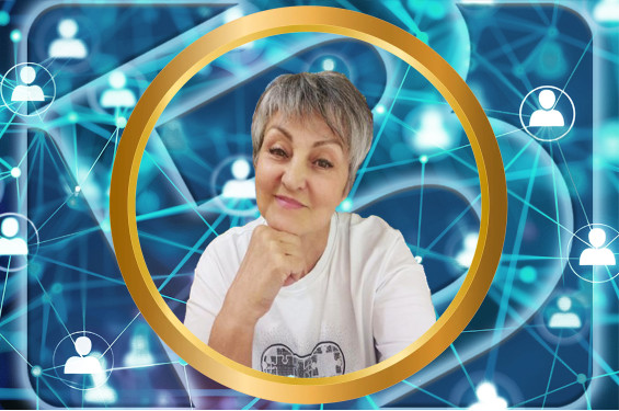Ольга Деревянко, Запоріжжя