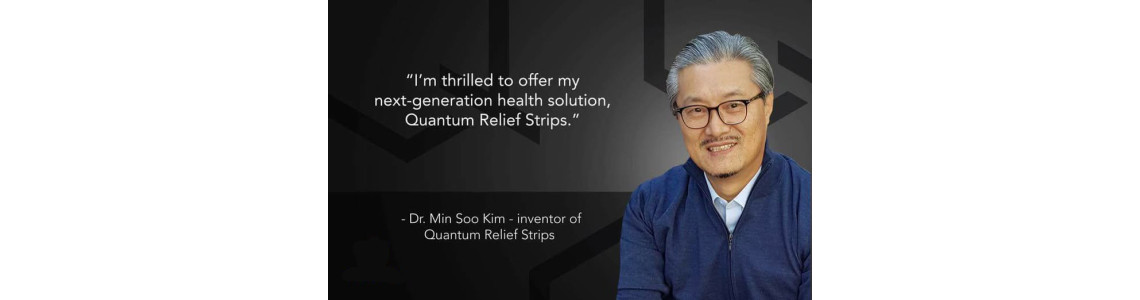 Dr. Kim Min-soo - новатор біотехнології