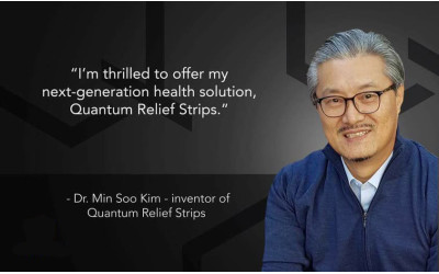 Dr. Kim Min-soo - новатор біотехнології