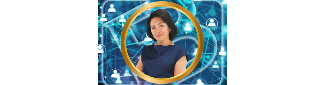 Олена Хоменко, Харків