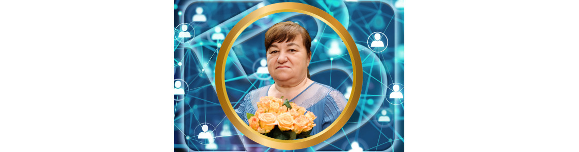 Мар'яна Маргітич, Кривий Ріг