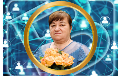 Мар'яна Маргітич, Кривий Ріг