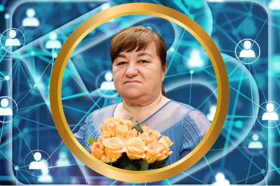 Мар'яна Маргітич, Кривий Ріг